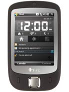 HTC Touch II P3452